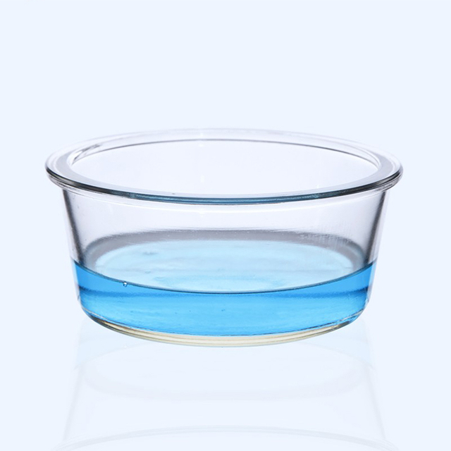 Glass Sink