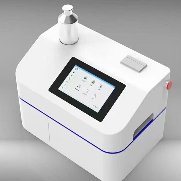 Packaging Leak Tester MFT-900