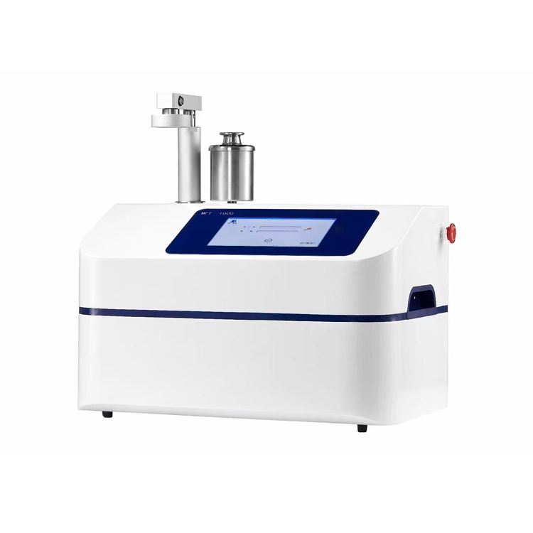 Packaging leak tester MFT-1000