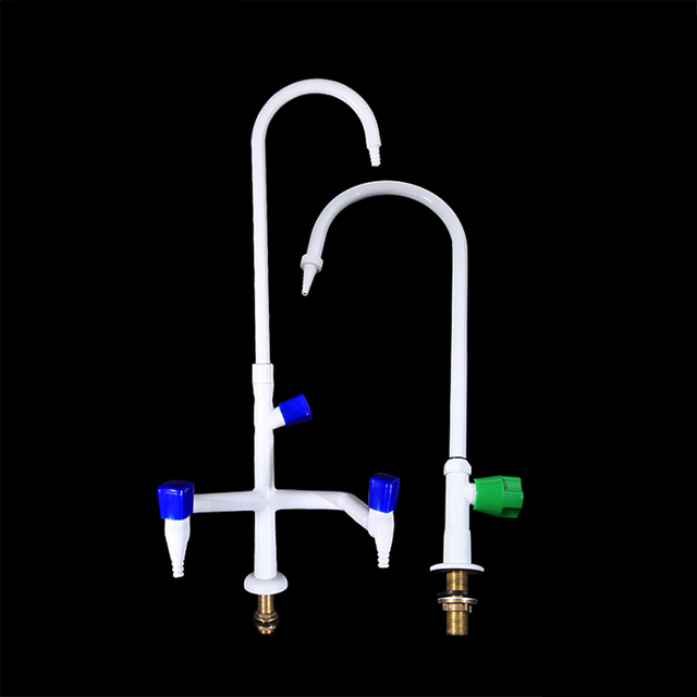 Laboratory Faucet