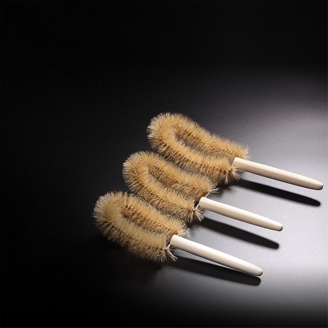 Beaker Brush