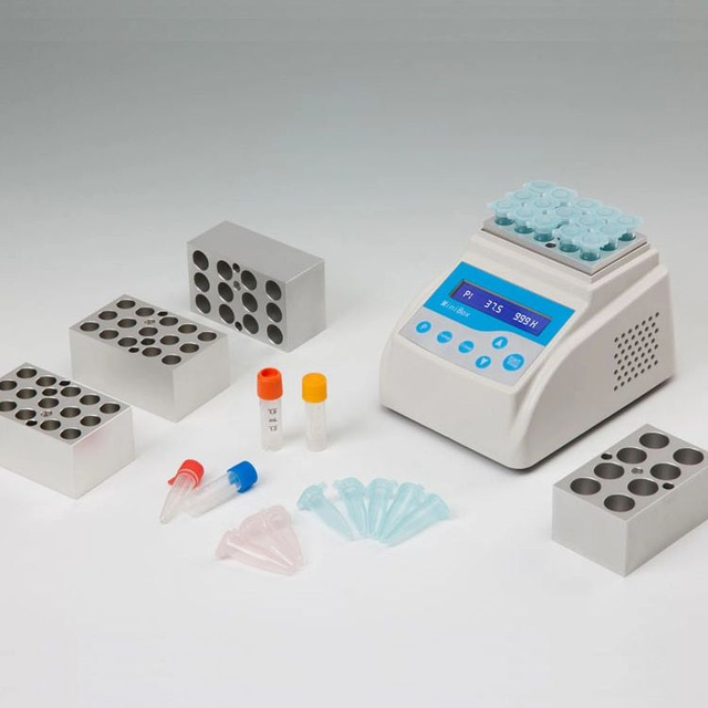 MiniBox & MiniBox-C