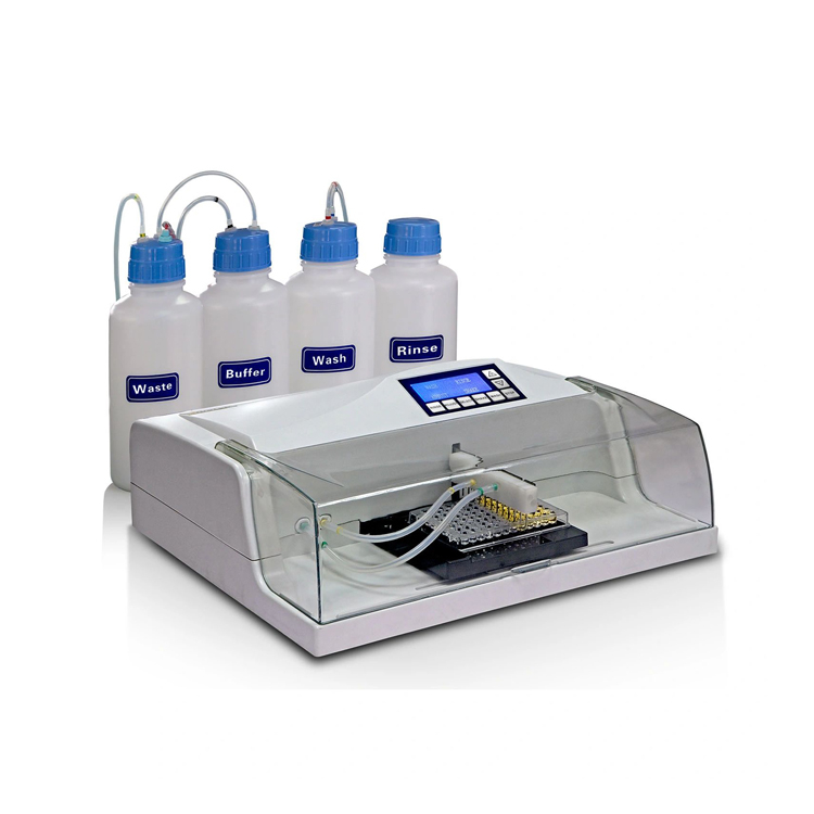 Microplate Washer DRW-310