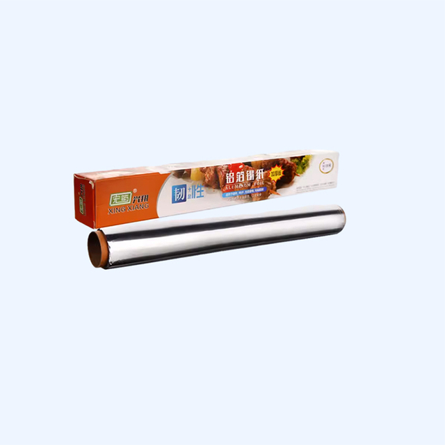 Tin Foil