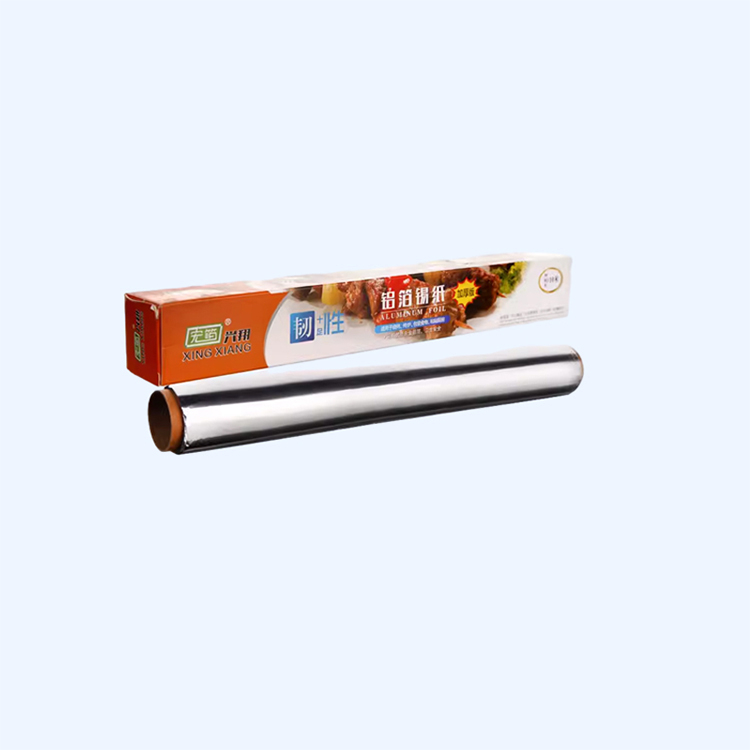 Tin Foil