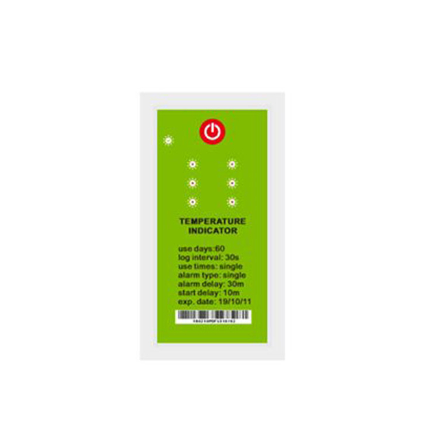 YSUP-5 Ultra Low Cost LED Temperature Indicator