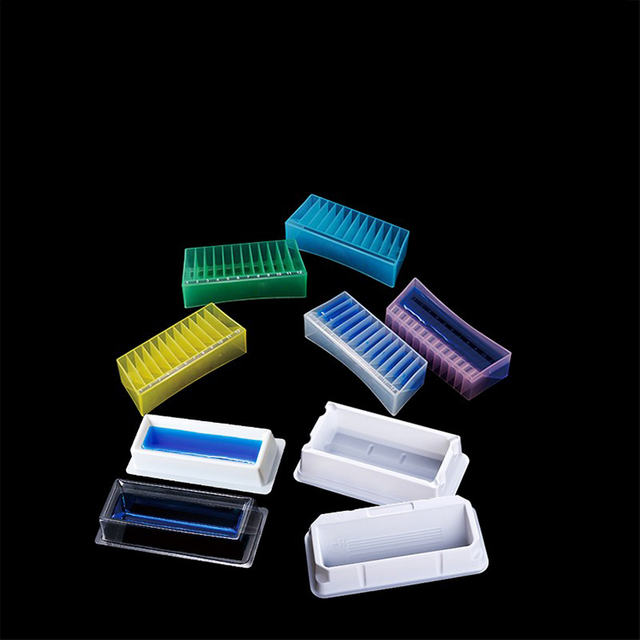 Disposable Reagent Tank
