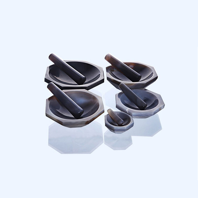 Agate Mortar