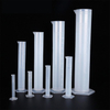 PP Plastic Measuring Cylinder