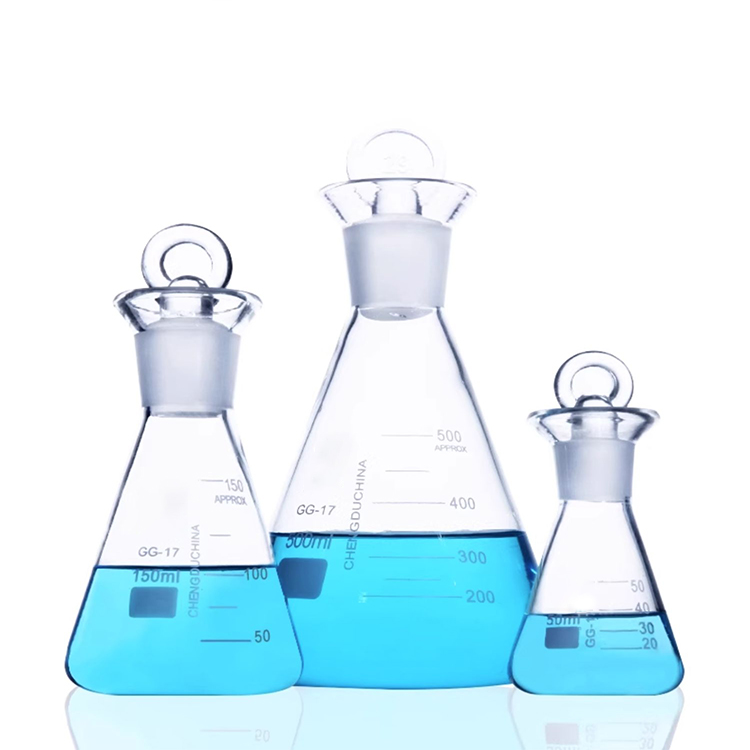 Iodine Bottle