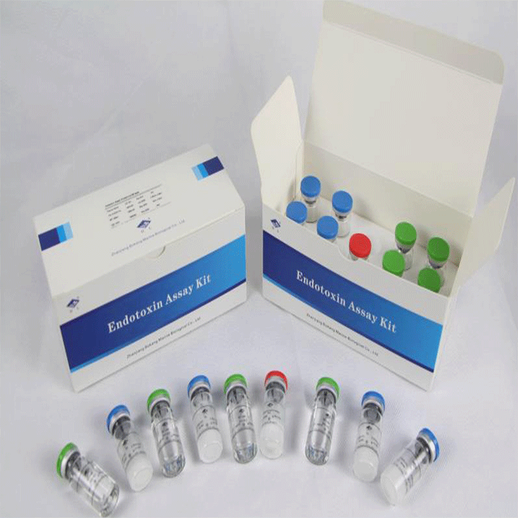 Endotoxin Assay Kit (Vial, with CSE and BET water, Gel-Clot) - Buy ...