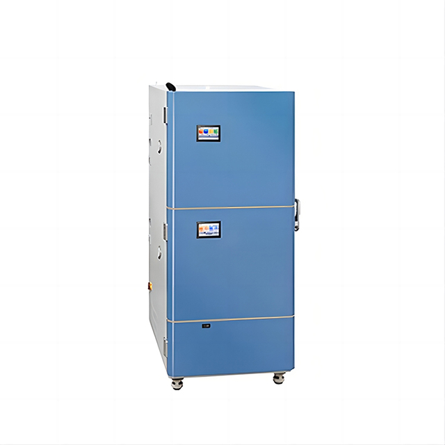  SHH-SSD-2ST Series Multi-feature Drug Stability Test Chamber (multi-chamber) 