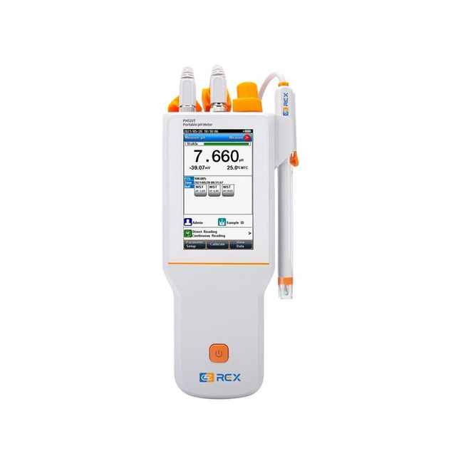 PH510T pH Meter / Portable pH Meter