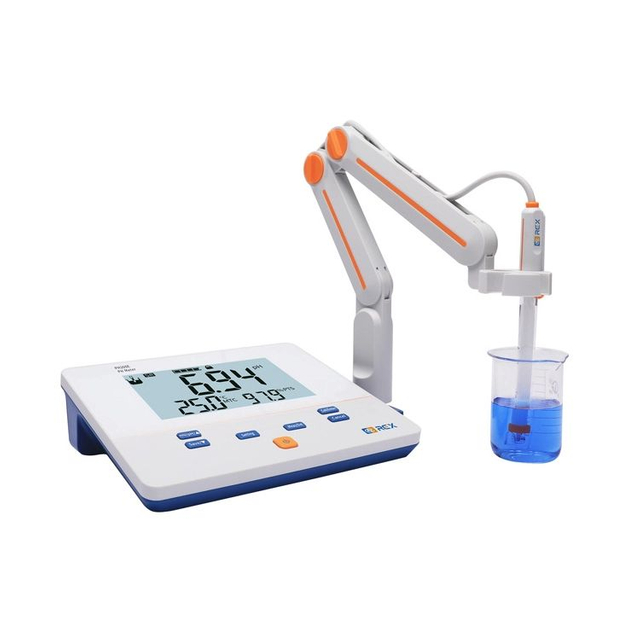 PH200E pH Meter