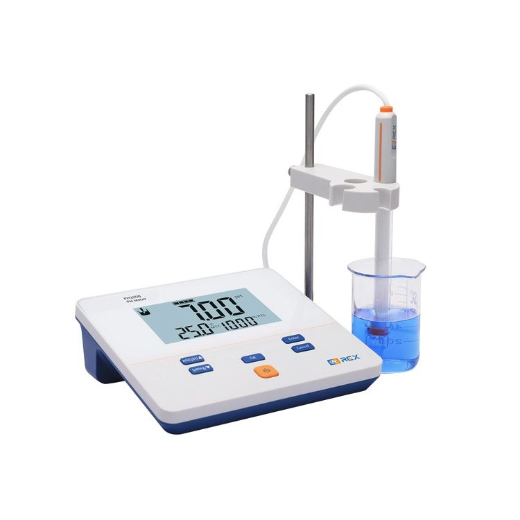 PH100B pH Meter