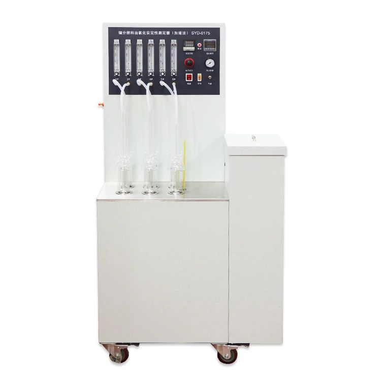 SYD-0175 Distillate Fuel Oils Oxidation Stability Tester