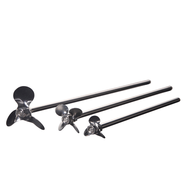 Stainless Steel Agitator