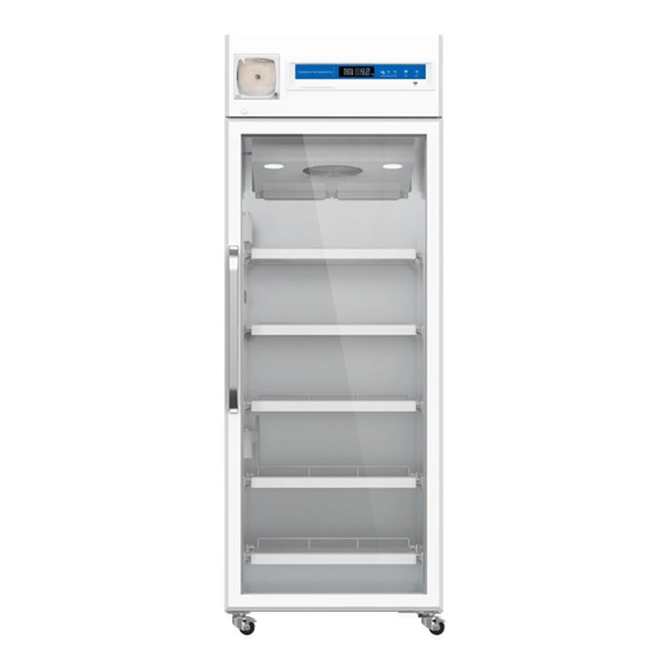2~8°C Pharmacy Refrigerator 