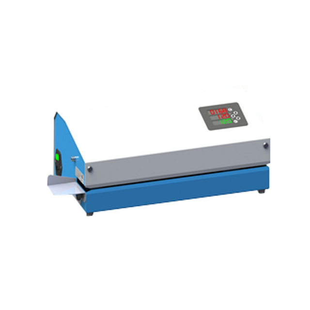 MY100-A TYPE COUNTING AUTOMATIC SEALING MACHINE