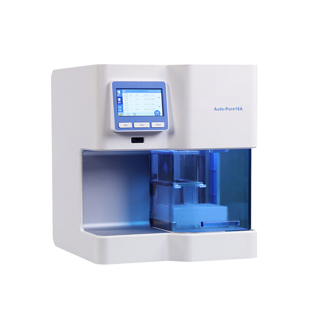 Nucleic Acid Purification System — Auto-Pure 16A