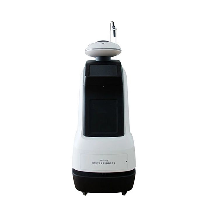 VHPS Robot AGV-SD6