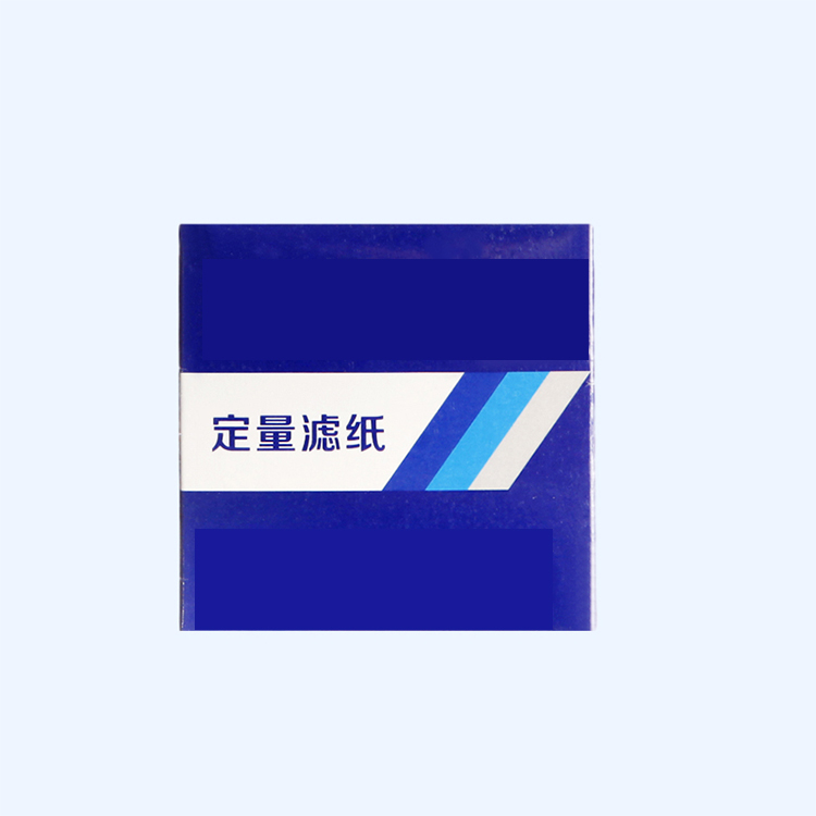 Slow Speed quantitative filter paper