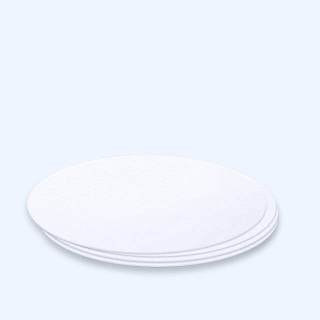 Medium speed quantitative filter paper