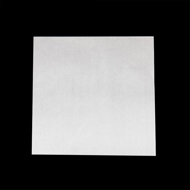 Weighing Paper