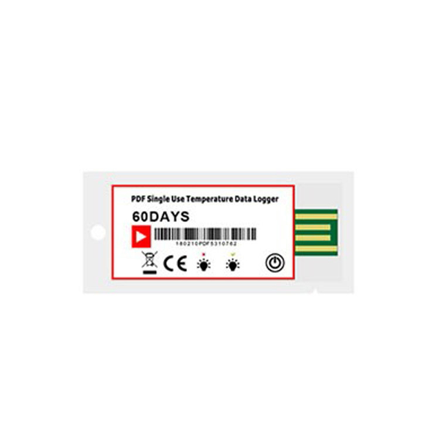 YSUP-15M Ultra Low Cost Multi Use Temperature Data Logger