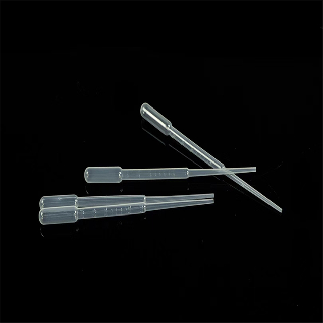 Plastic Dropper