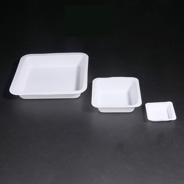 Weighing Dishes (ship-shaped Square Diamond-shaped)