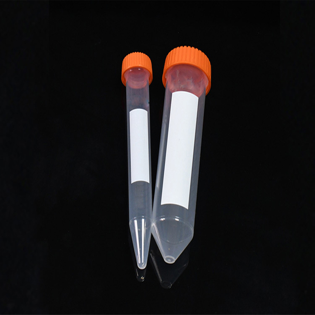  15 50ml Centrufuge Tube