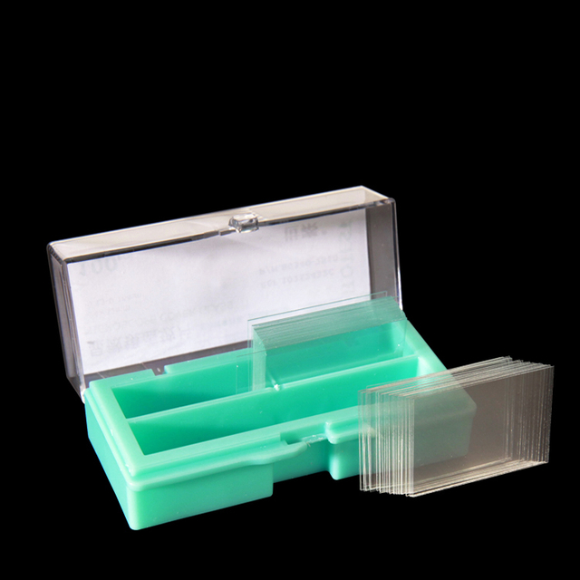 Cover Glass