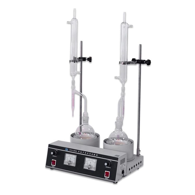 SYD-260A Water Content Tester