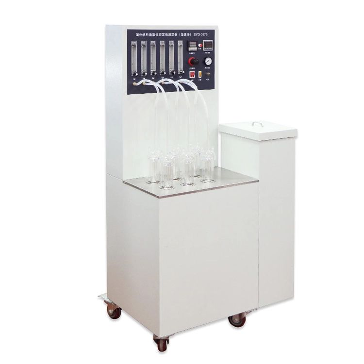 SYD-0175 Distillate Fuel Oils Oxidation Stability Tester