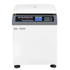 Floor Standing Low Speed Large Capacity Centrifuge DD-5000