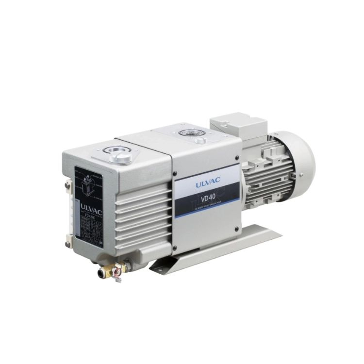 ULVAC VD Series Vacuum Pump