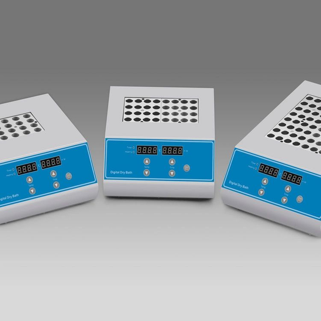 Dry Bath Incubator——DH100 