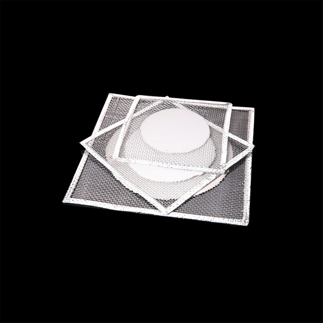 Wire Gauze Mats Pads