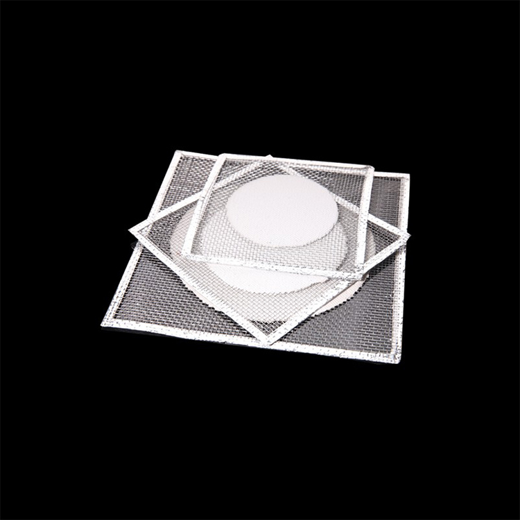 Wire Gauze Mats Pads