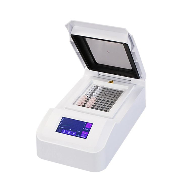 Dry Bath Incubator — MK2000-2HL