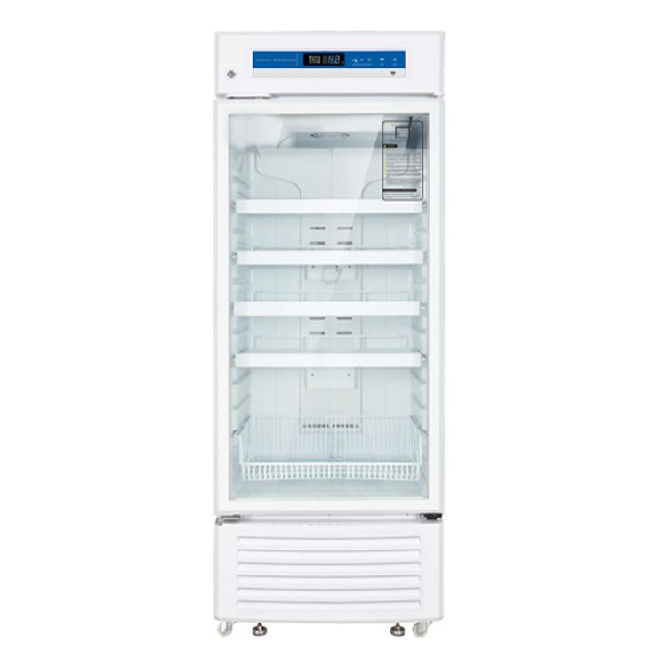 2~8°C Pharmacy Refrigerator 