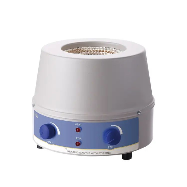 Heating Mantle HMS