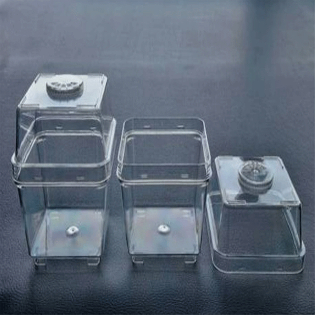 TC-S361V tissue culture container