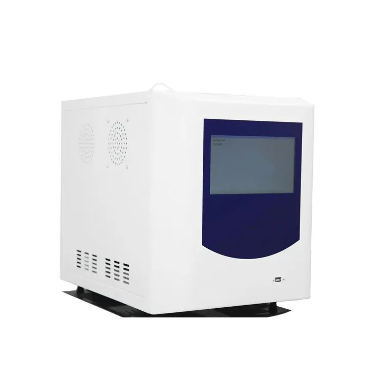 Total Organic Carbon Analyzer TA-200