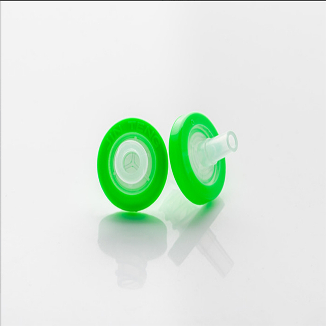 Φ13mm Edged Needle Filter