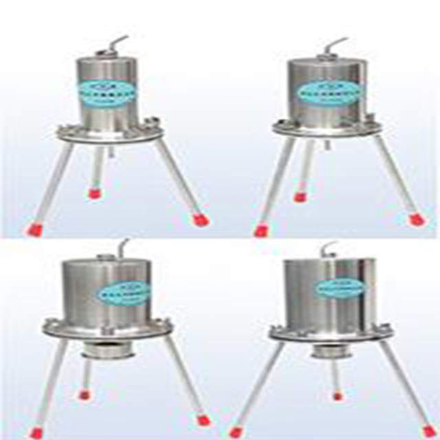 Stainless Steel Cylindrical Filter
