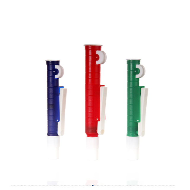 Manual Suction Aids