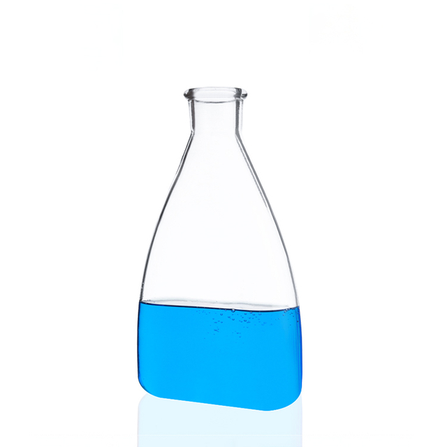 Culture flask