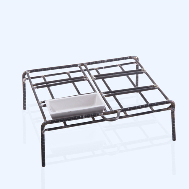 Nickel Ash Dish Rack